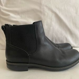 Timberland womens booties size 7.5